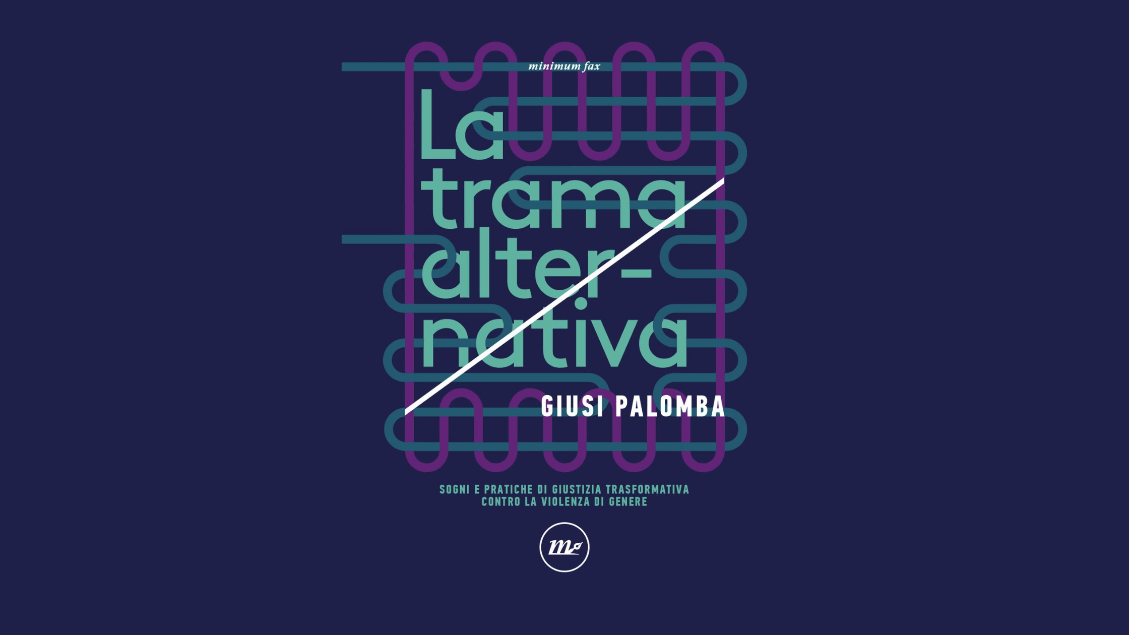 Tradução de parte do livro “la Trama Alternativa” da Giusi Palomba